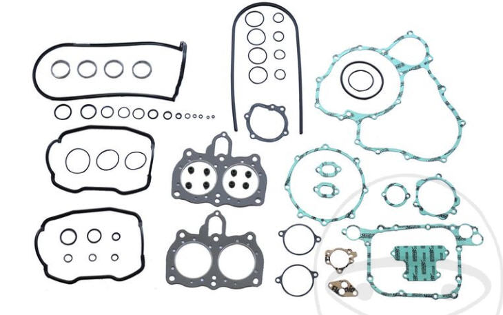 PAKKINGSET COMPLEET HONDA GL1100